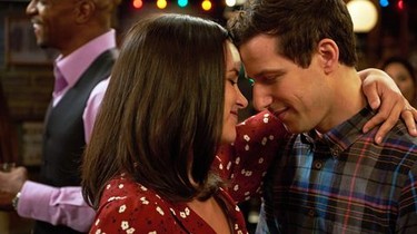 Brooklyn 99 season 5 new arrivals ep 2 watch online