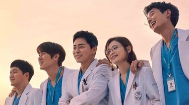 Watch hospital playlist sale online