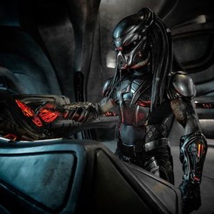 Rotten Tomatoes - The Predator franchise by Tomatometer