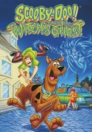 Scooby-Doo and the Witch's Ghost poster image