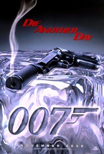 Watch trailer for Die Another Day
