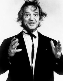Irwin Corey