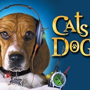 Cats & Dogs - Rotten Tomatoes