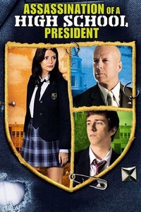 Assassination of a High School President