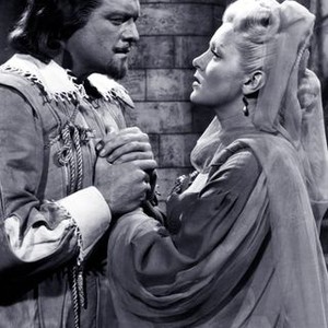 The Three Musketeers (1948) photo 10
