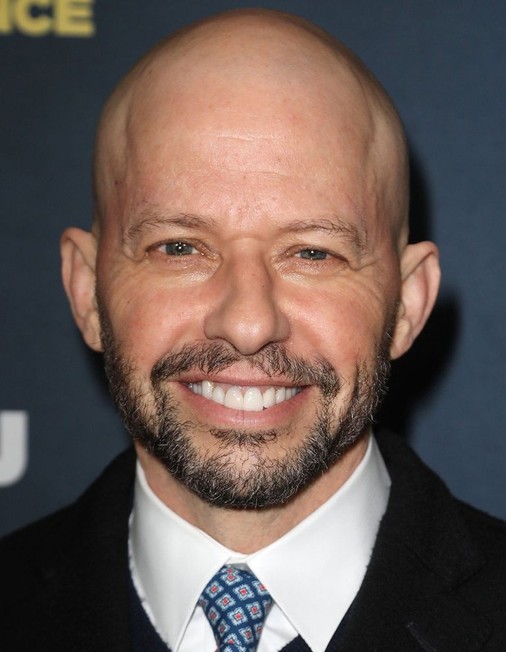 Jon Cryer - Rotten Tomatoes