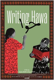 Writing Hawa | Rotten Tomatoes