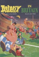 Asterix in Britain poster image