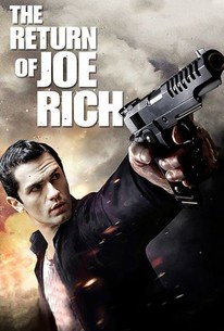 Poster for The Return of Joe Rich