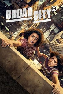 Broad City: Season 5 Trailer poster image