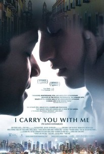 Watch trailer for I Carry You With Me