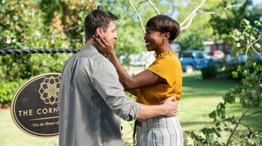 Sweet Magnolias: Season 1, Episode 5 | Rotten Tomatoes