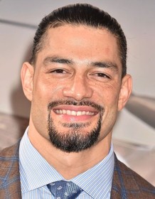 Roman Reigns