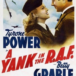 A Yank in the RAF (1941) photo 6
