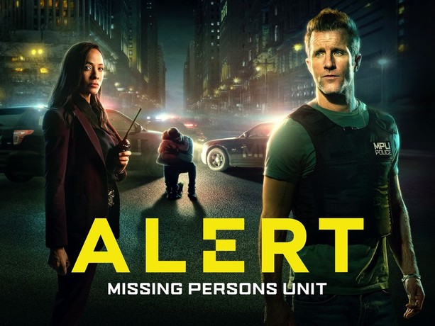Alert New Tv Show 60 Photos - Moonagedaydream.film