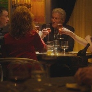 A scene from "The Dinner." photo 8