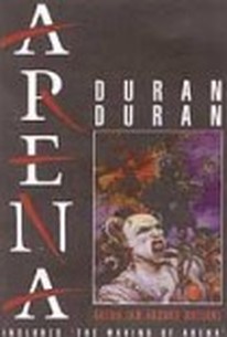 Duran Duran: Arena