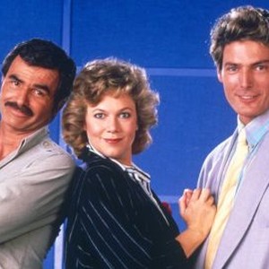 Switching Channels (1988) photo 11