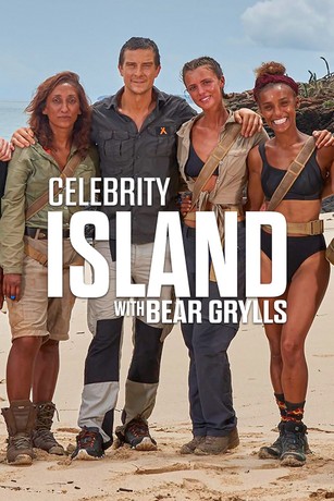 Celebrity Island With Bear Grylls 60 Photos - Moonagedaydream.film