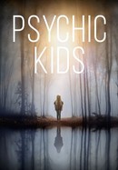 Psychic Kids poster image