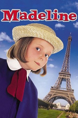 Madeline poster