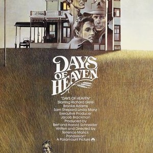 Days of Heaven (1978) photo 12