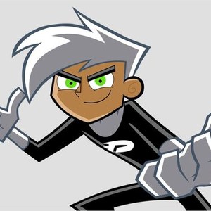 Danny Phantom (seasons 1 and 2) - Incredible Characters Wiki