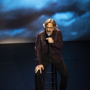 Marc Maron: From Bleak to Dark - Rotten Tomatoes