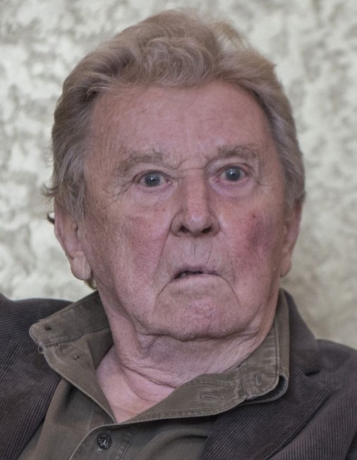 Jean-Marie Straub