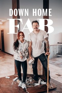 Down Home Fab