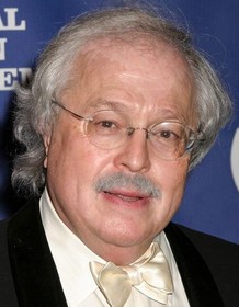 Michael Baden