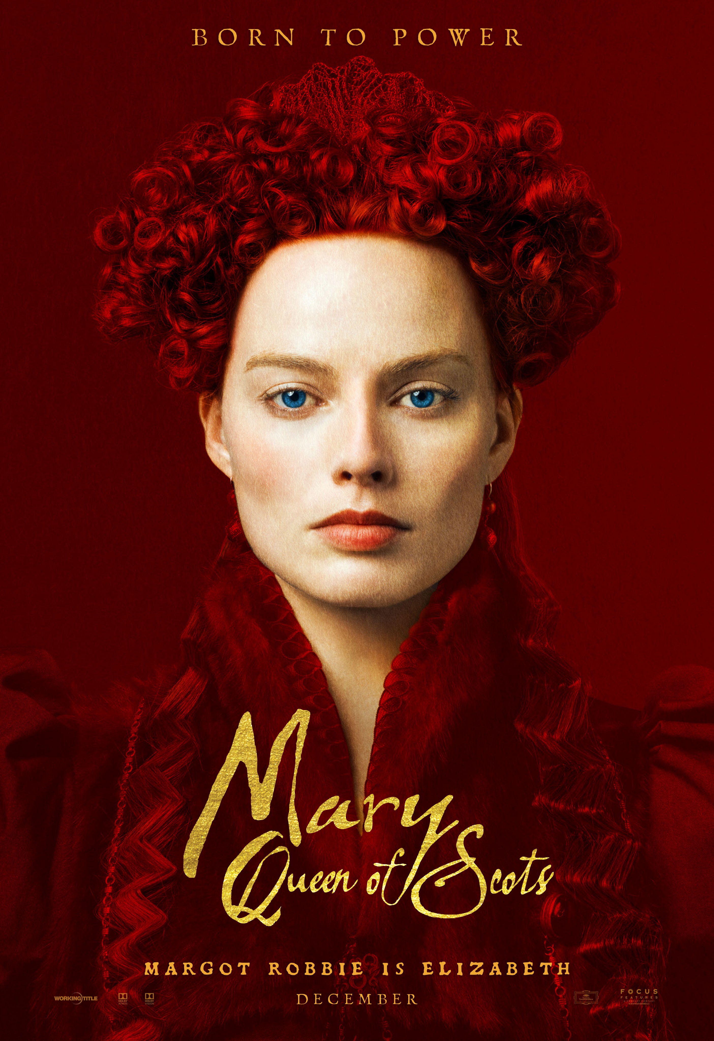 Mary Queen of Scots Rotten Tomatoes