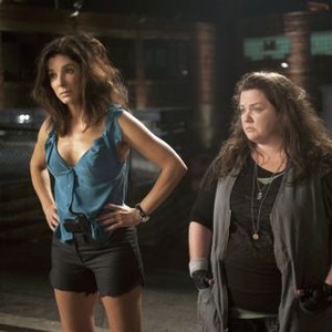 The Heat photo 5