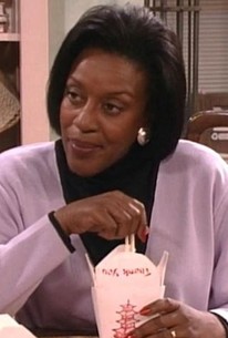 Living Single: Season 3, Episode 11