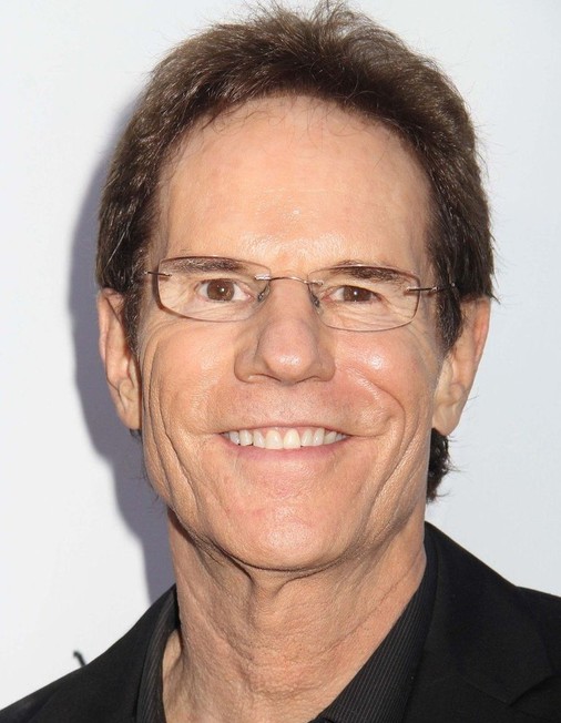 Jeff Rice