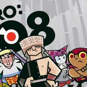 Prime Video: Hero 108