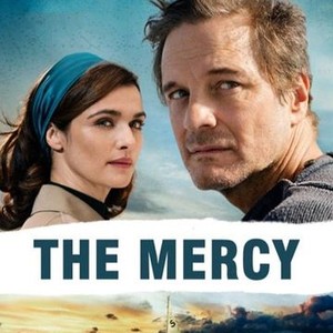 The Mercy - Rotten Tomatoes