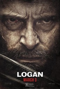 Logan Rotten Tomatoes