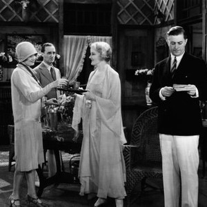 THE LETTER, Irene Browne, O.P. Heggie, Jeanne Eagels, Reginald Owen, 1929
