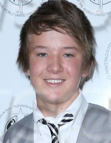 Cole Coker