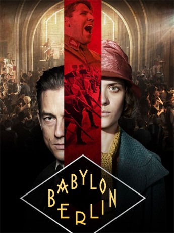 Babylon Berlin: Season 4, Episode 1 | Rotten Tomatoes