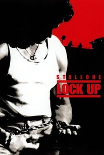 Lock Up | Rotten Tomatoes