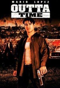 Outta Time poster