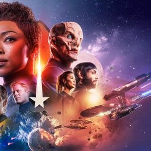 star trek discovery review rotten tomatoes