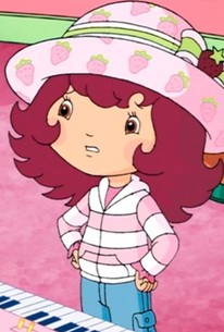 Strawberry Shortcake: Season 4, Episode 5 - Rotten Tomatoes