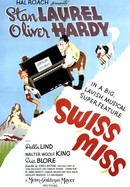 Swiss Miss poster image