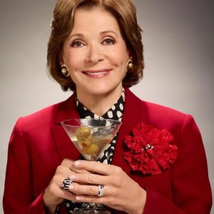 Jessica Walter as Lucille Bluth
