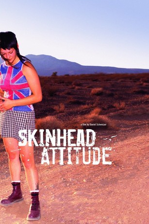 その他 Skinhead Attitude [DVD] p12321772_v_v8_aa.jpg