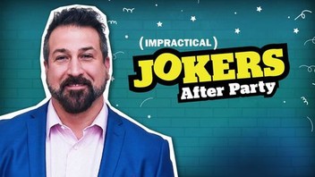 Impractical jokers episode discount 1 season 1