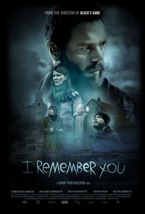 Watch trailer for I Remember You